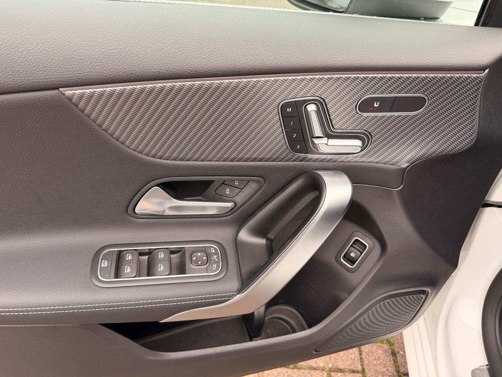 Mercedes-Benz A 250e*AUTOM.*KEYLESS*DIGITAL*LED*GARANTIE*CAM*