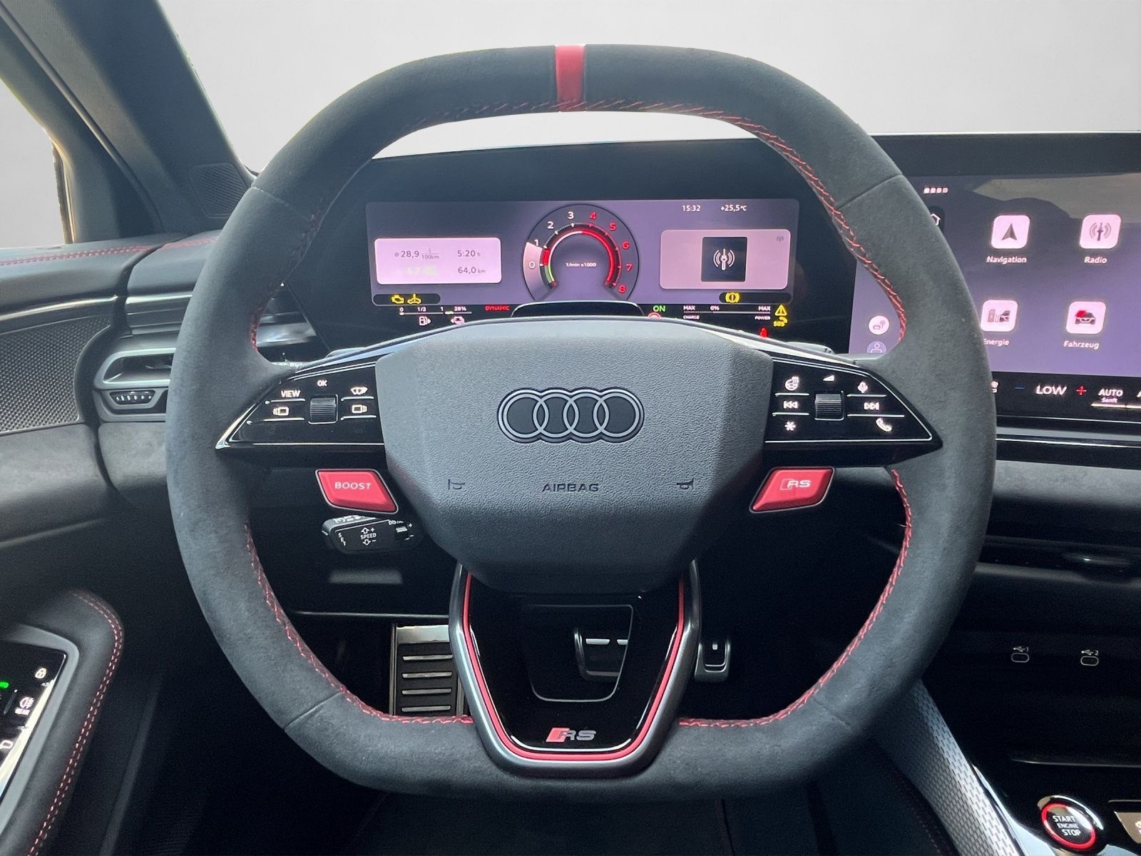 Audi RS5 - Bild 11