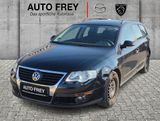 Volkswagen Passat 2.0 Diesel Variant - Volkswagen Passat aus 2009: Variant