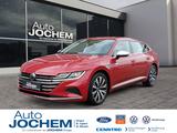 Volkswagen Arteon Shooting Brake Elegance DSG+Navi+LED+ACC+ - Volkswagen Arteon in Saarbrücken
