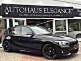 BMW 120i Edition Aut.~M Paket~Shadow~Navi~Leder~LED - gebrauchte BMW 120 aus dem Jahr 2018