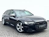 Audi S6 Avant 3.0 TDI quattro /MATRIX/MASSAGE/HUD/AHK - Audi S6 mit Diesel-Antrieb