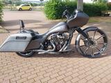 Harley-Davidson Kodlin Street glide , Bagger , 30 Zoll  - HARLEY-DAVIDSON BAGGER