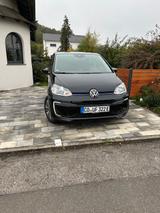 Volkswagen e-up! Batteriezertifikat vorhanden!!! - mit Elektro-Antrieb: Kleinwagen, Batteriezertifikat