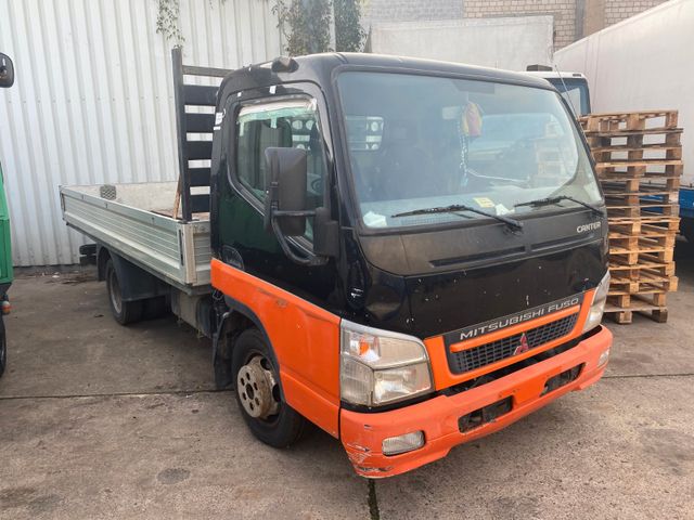 Mitsubishi Canter  35C13