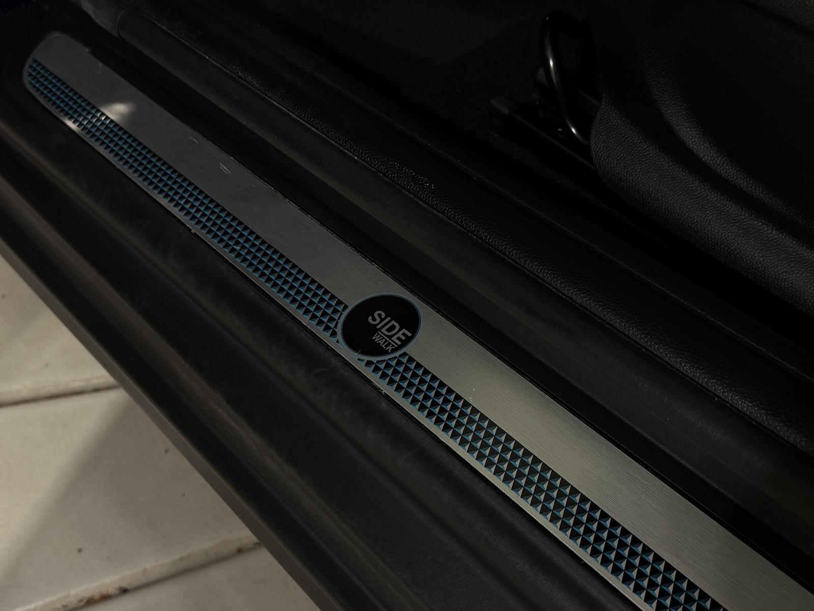 MINI Cooper S Cabrio Sidewalk Aut Navi RFK ALED DA