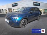 Fiat 600 125 Jahre Edition Mild-Hybrid 100 Automatik - Fiat 600 SUV