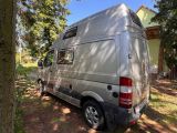 HRZ Mercedes Sprinter - Royal Individual, ähnlich CS - Kastenwagen Cs