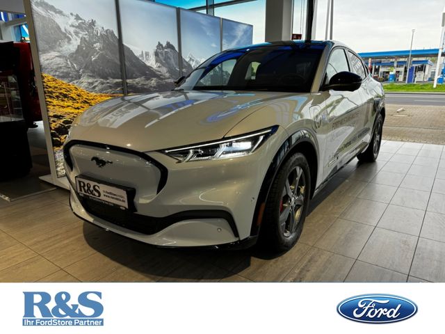 Ford Mustang MACH-E Premium Extended Range B&O+360-Gr