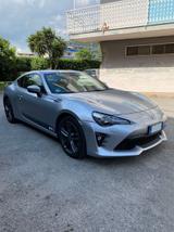 Toyota GT86 - Toyota GT86: Automatik