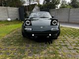 Mazda MX-5 1.6 - - gebrauchte Mazda MX-5 aus dem Jahr 1995