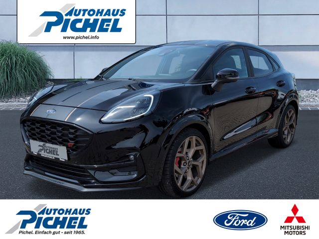 Ford Puma ST ''GOLD EDITION'' FGS bis 2027+TOP SONDER