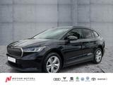 Skoda Enyaq iV 60 LOFT LED+NAVI+AHK+ACC+DAB+KAMERA+19Z
