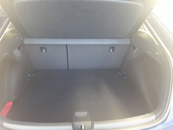 Volkswagen Taigo - Bild 10