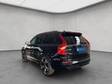 Volvo XC90 T8 AWD Plug-in Hybrid Ultra-Dark 22'' Luftf - Gebrauchtwagen in der Nähe & deutschlandweit