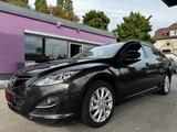 Mazda 6 Kombi 2.0  Edition 125 "HU+Service+Garantie" - gebrauchte Mazda 6 aus dem Jahr 2012