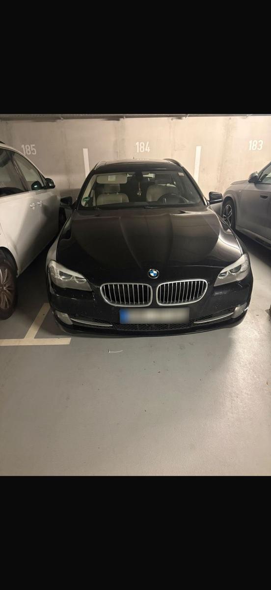 BMW Andere