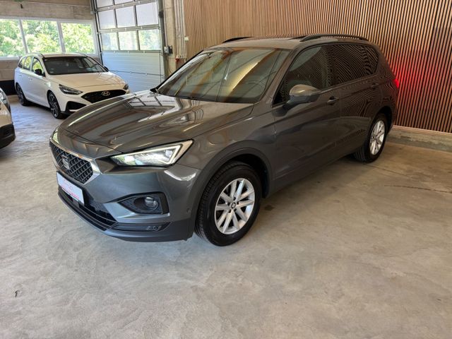 SEAT Tarraco Style[PANO][VIRTUELL][LED][NAVI]