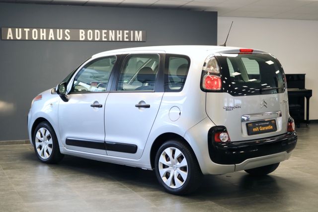C3 Picasso Tendance/AUTOMATIK/PDC – Vorschau 9