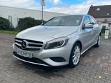 Mercedes-Benz A 220 CDI*LED-Bi-Xenon*Panorama*Navi*Tüv NEU - Mercedes-Benz A 220 in Düsseldorf