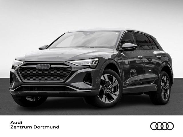 Audi Q8 e-tron 50 quattro advanced AHK CAM B&O LM20