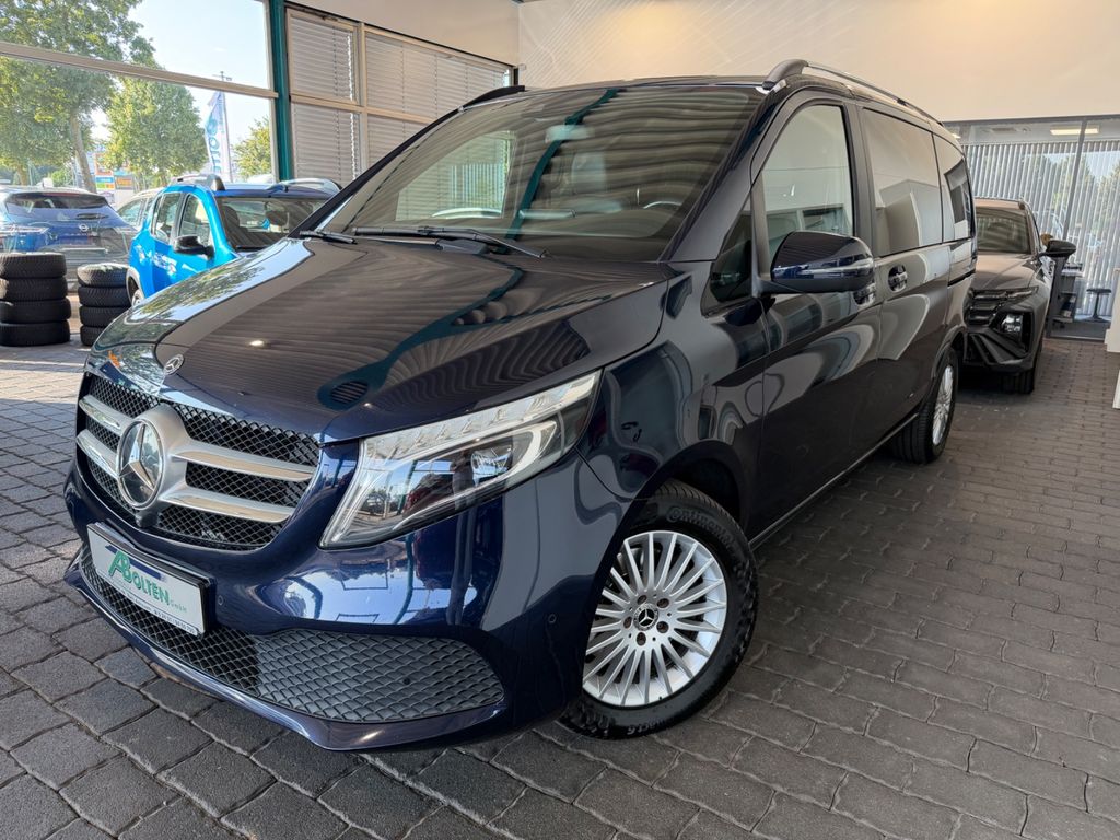 Image of Mercedes-Benz V 300