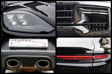 Porsche Cayenne Turbo E-Hybrid Coupé GT-Paket*PDCC,TODAY