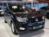 Ssangyong Tivoli 1.6 e-XGi 4x2 Forward Navi+SHZ+2xKlima - Ssangyong Tivoli Gebrauchtwagen