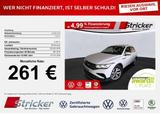 Volkswagen Tiguan Elegance 2.0TDI DSG 261,-ohne Anzahlung N - Volkswagen Tiguan Elegance mit Diesel-Antrieb