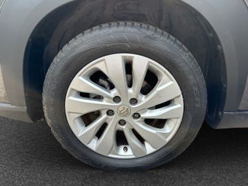 Fotografie 15 des Suzuki (SX4) S-Cross 1.4 Hybrid Comfort | Allwetter | AHK