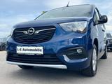 Opel Combo Life E Ultimate 1.2 *LED/NAVI/KLIMAAUT - Opel Combo Life: Ultimate