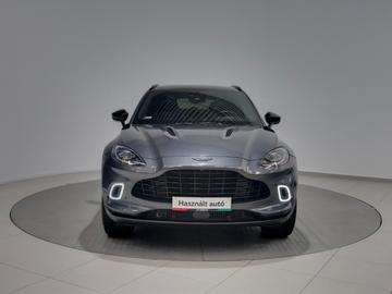 صورة 2 لـ 2020 Aston Martin DBX