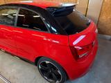 Audi A1 2.0 TDI S line Sommerauto  - Audi A1 mit Diesel-Antrieb