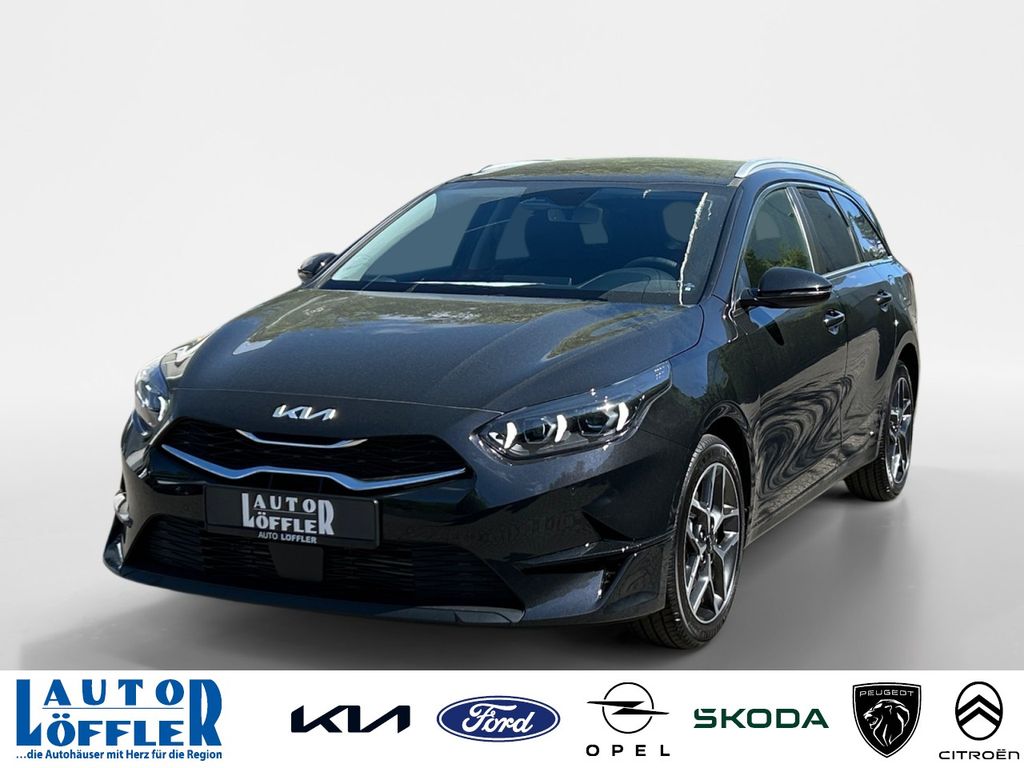 Kia cee'd Sportswagon