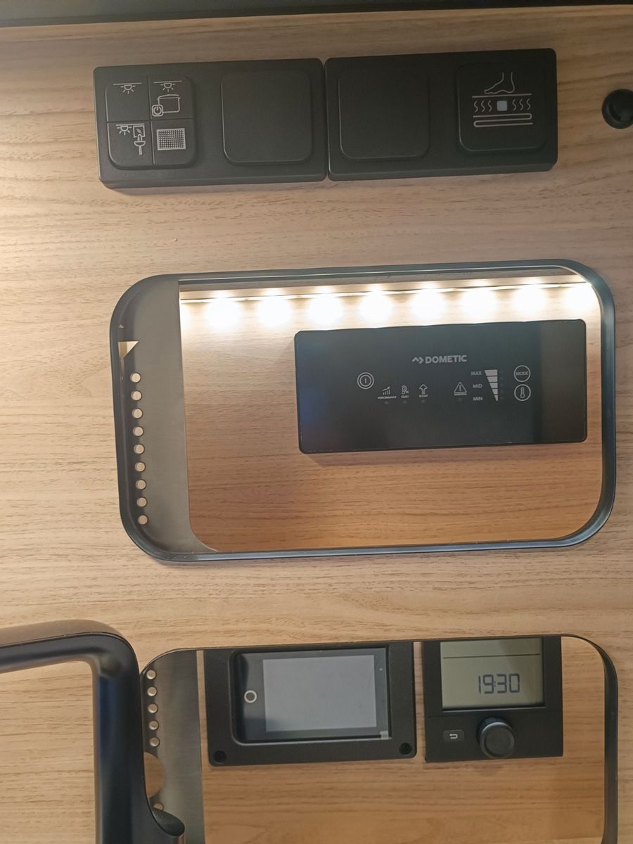 Fahrzeugabbildung Weinsberg X-Pedition 600 MQ *Delta OFFROAD*Winterplus*TOP