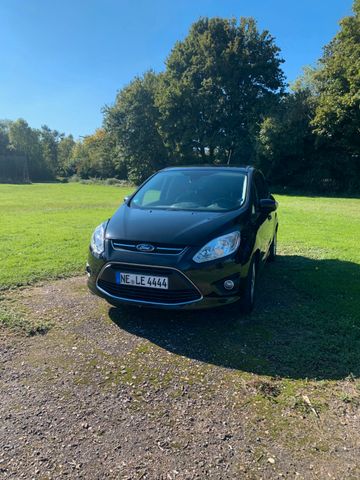 Ford TOP* Ford C-Max 1,0 EcoBoost *TOP