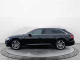 Audi A6 Avant S line 50 TDI quattro 210(286) kW(PS) t - Audi A6: Schwarz, Kombi