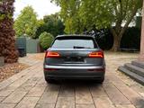Audi Q5 | Matrix LED | Navi+ | AHK | Leder | 360° Kam - Audi Q5 Gebrauchtwagen in Düsseldorf