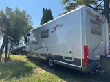 Carthago Silverline E-Line I47 Vollausstattung - Carthago Integrierter Automatik