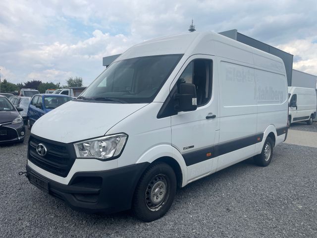 Hyundai H350 Kasten Kasten L2H2 Profi
