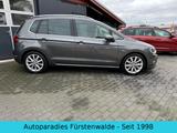 Volkswagen Golf Sportsvan 1.4 Ltr+VII Highline +Automatik - : Massagesitze, Geländewagen