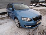 Skoda Octacvia Combi 1.4 TSI DSG Joy Green tec Ganzjah - Skoda Gebrauchtwagen in Bremen