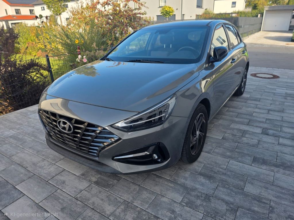 Image of Hyundai i30