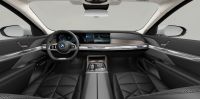 BMW i7 - Vorschau Bild 4