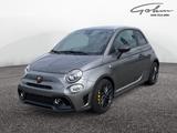 Abarth 695 695 1.4 T-Jet 132 kW MT - Abarth 695 Jahreswagen