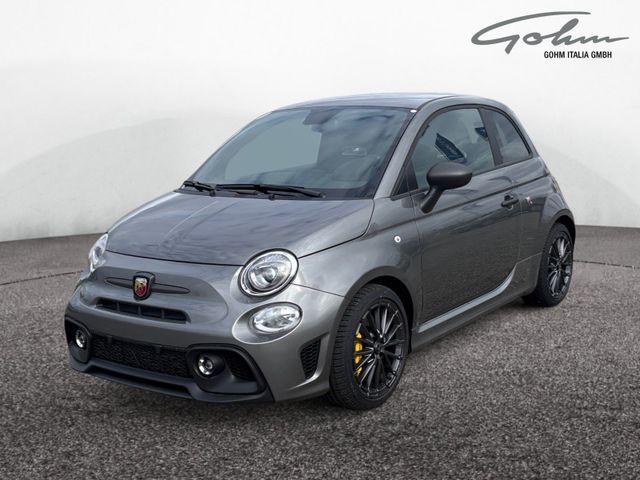 Abarth 695 695 1.4 T-Jet 132 kW MT