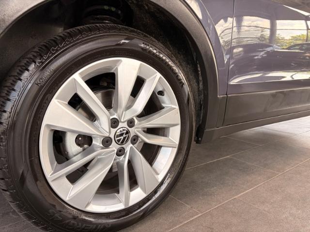 Volkswagen T-Cross 1.0 TSI Prime Navi LED Kamera ACC SitzHZ, миниатюра 7