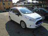 Ford B-Max 1,6 TI-VCT 77kW Titanium PowerShift - Ford B-Max mit Benzin-Antrieb: Limousine, 1.6