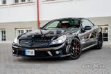 Mercedes-Benz SL 55 AMG AMG - gebrauchte Mercedes-Benz SL-Klasse aus dem Jahr 2003