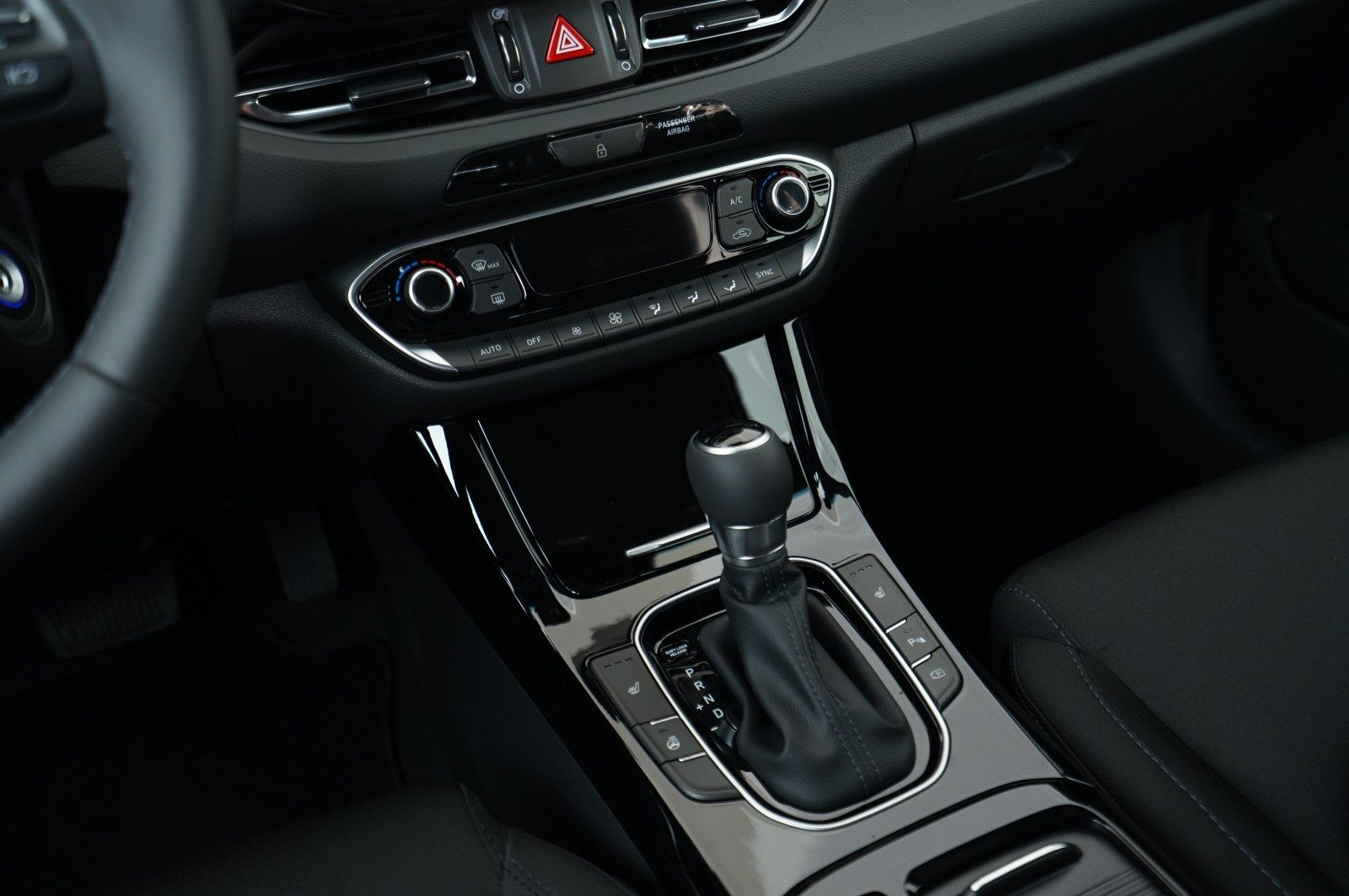 Hyundai i30 – Bild 9